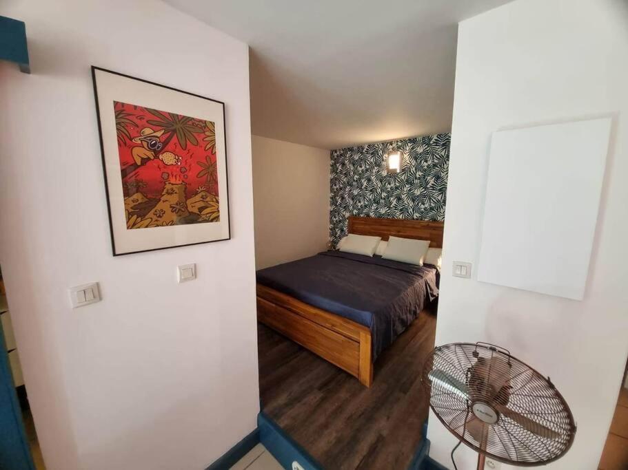 Caz'A Boucan Saint-Gilles-les Bains Esterno foto